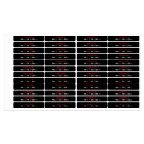 Personal Creations Photo Rectangle S Labels Personal Creations Photo Rectangle S Labels