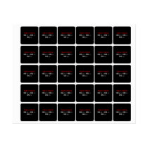 Personal Creations Photo Square Labels Personal Creations Photo Square Labels