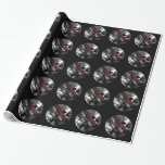 Personal Creations Wrapping Paper