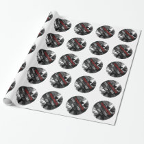 Personal Creations Wrapping Paper Personal Creations Wrapping Paper