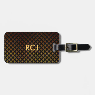 Personal Custom Luggage Tags