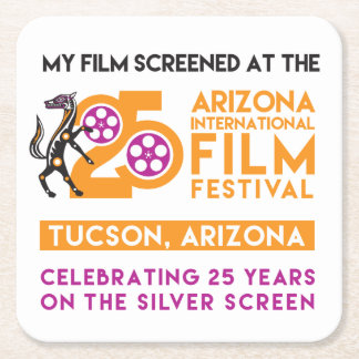 Personal Drink Coasters