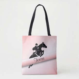 Personal Equestrian Jumper