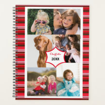 Personal Family Photos Template