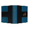 Personal Financial Portfolio - Black | Blue