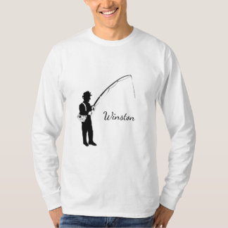 Personal Fishing T-Shirt