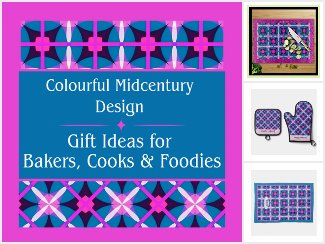 Personal Gift Ideas for Bakers, Cooks and Foodies
