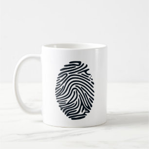 personal identity coffee mug