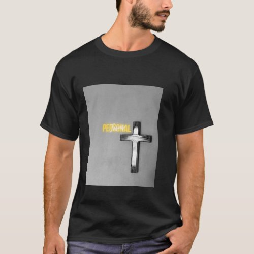 Personal Jesus T_Shirt