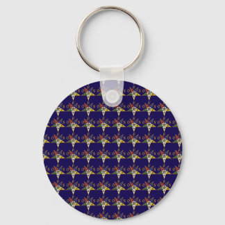 Personal key chain