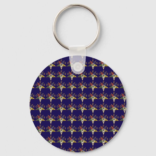 Personal key chain (Front)