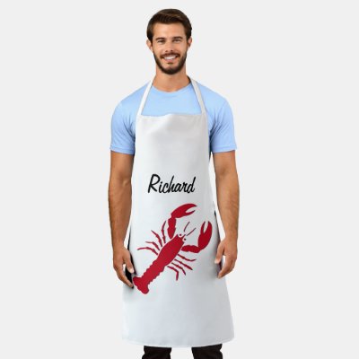 Personal Lobster 