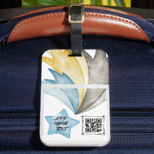 Personal Luggage Tag – Make Your Bag Stand Out