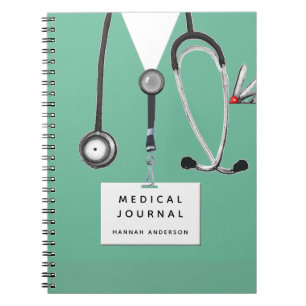 Personal Medical Journal