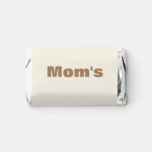 Personal Minimalist Cream Coloured