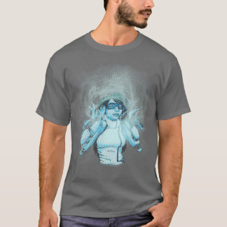 Personal Music Light T-Shirt