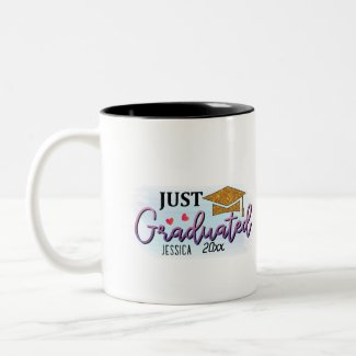 Personal Name Just graduated 2023 