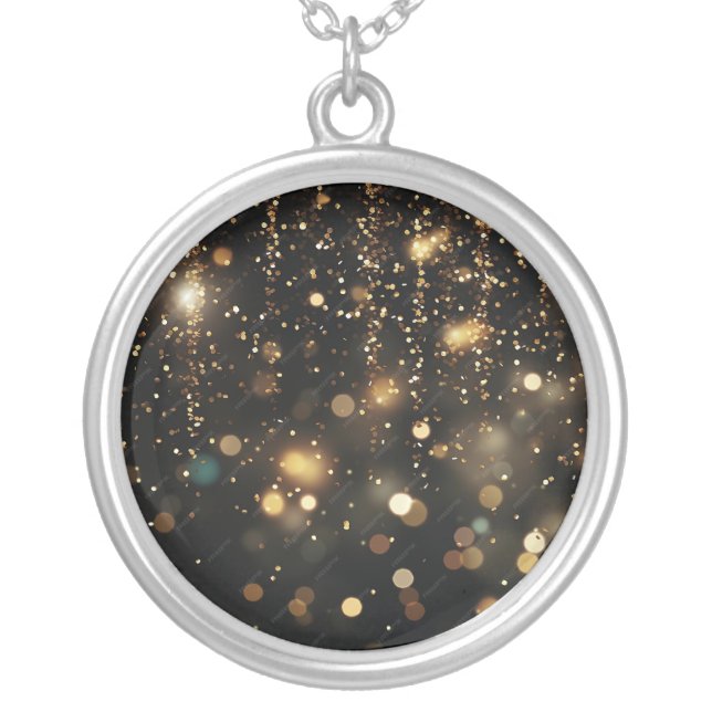 Personal necklace (Front)