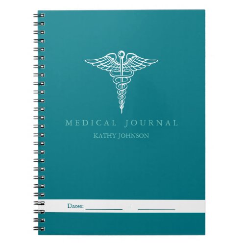 Personal Patient Medical Journal