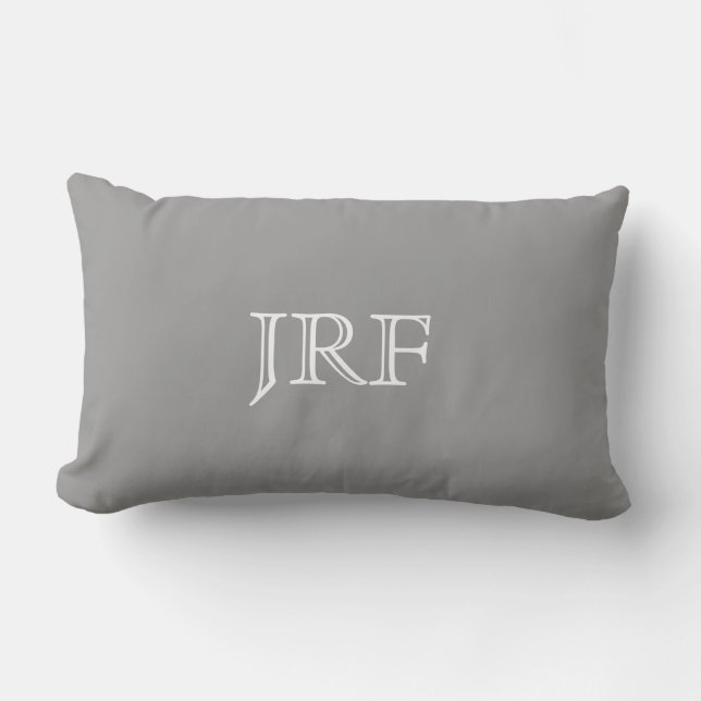 Personal Pillow (Front)