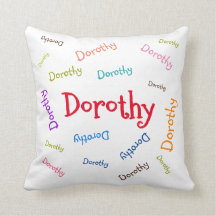 PERSONAL PILLOW FOR KIDS, FOR CHILDREN