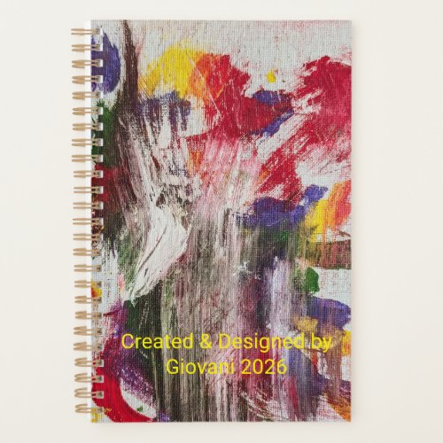 Personal Planner