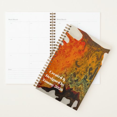 Personal Planner