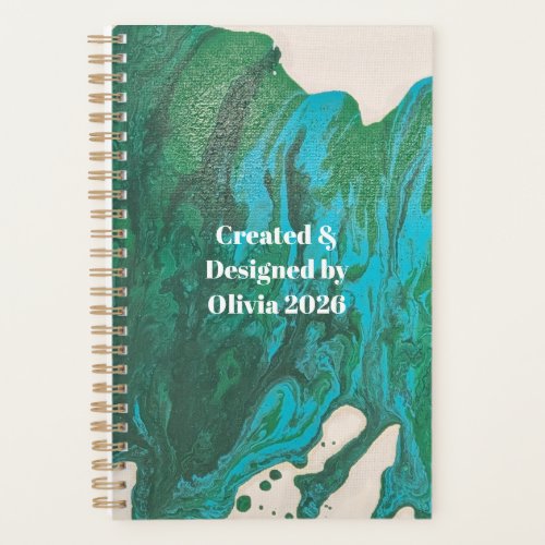 Personal Planner