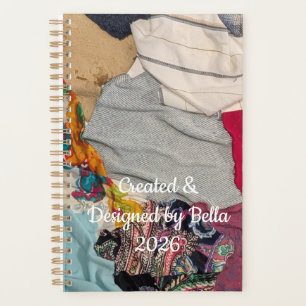 Personal Planner