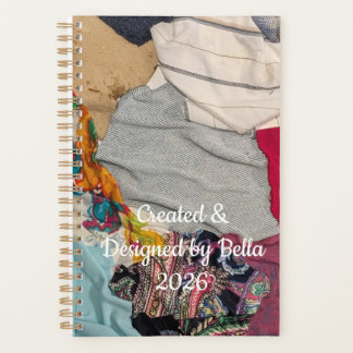 Personal Planner