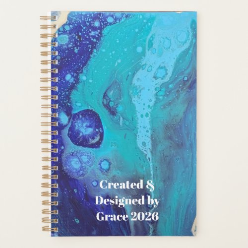 Personal Planner