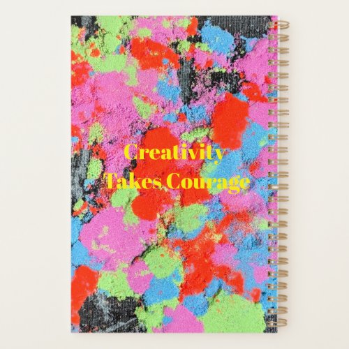 Personal Planner
