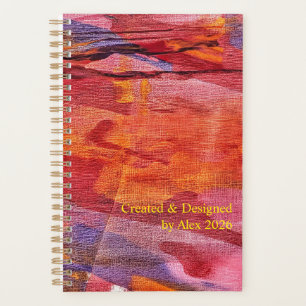 Personal Planner