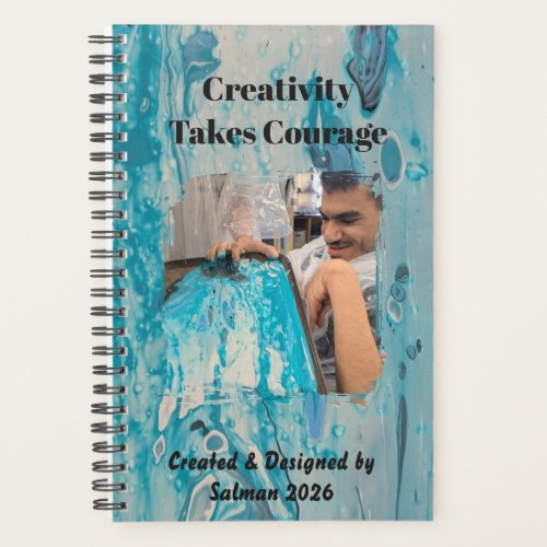Personal Planner