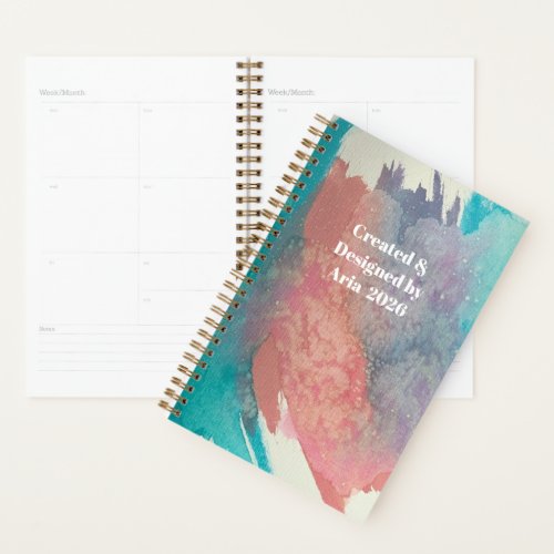 Personal Planner