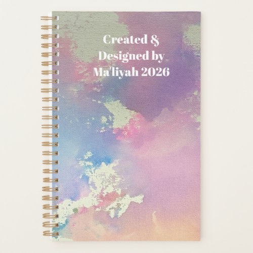 Personal Planner