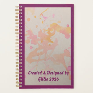 Personal Planner