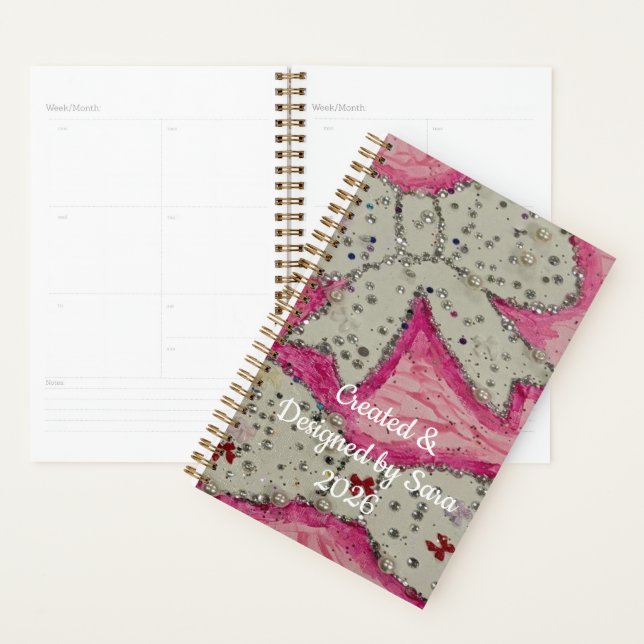Personal Planner (Display)