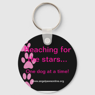 Personal Products Keychain