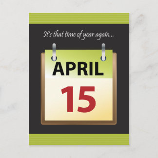 {Personal} Propst Tax Prep Postcard