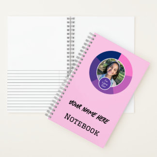 Personal   Sketch and Notebook