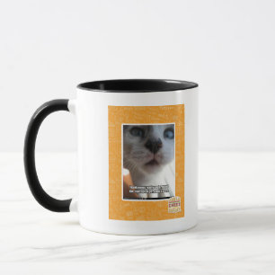 Personal Space Mug