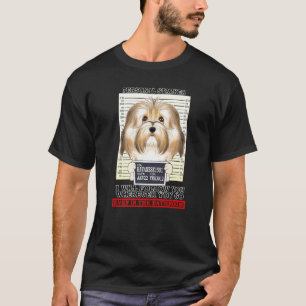 Personal Stalker Ill Follow You Wherever You Go Ha T-Shirt