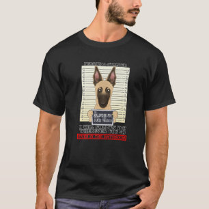 Personal Stalker Ill Follow You Wherever You Go Ma T-Shirt