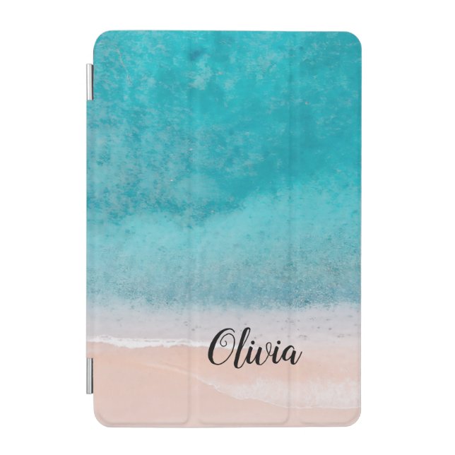 Personal Style iPad Smart Cover (Front)