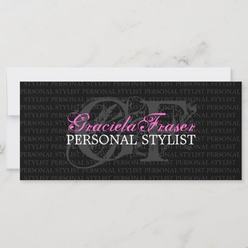 Personal Stylist Gift Certificate