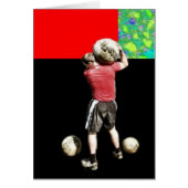 Personal Trainer (Front)