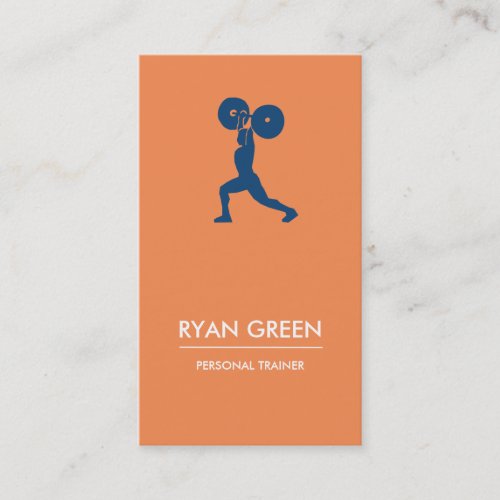 Modern Business Card | No. 33
