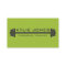 Personal Trainer Fitness barbell weight