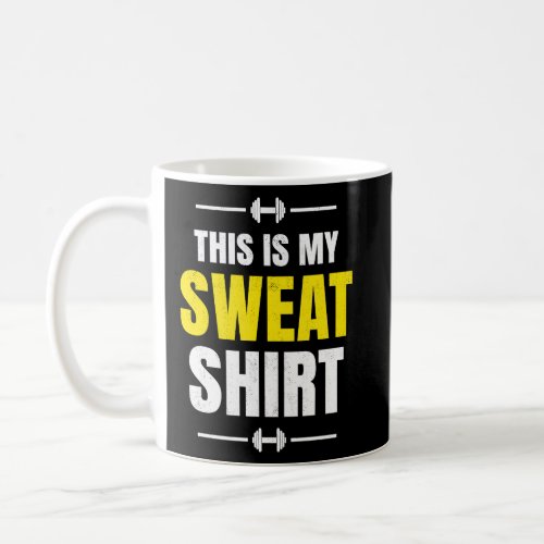Personal Trainer  Fitness Coach  Exercise   Workou Coffee Mug